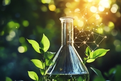 Empowering Sustainable Green Chemistry Principles