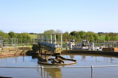 Sewage Treatment Works Two