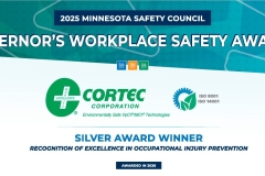 Cortec-Governors-Workplace-Safety-Award_2025-Silver-Achievement-Award_Awarded-in-2026
