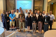 Group photo Cortec SEA