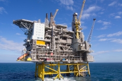 Offshore platform