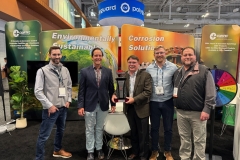 General-Air-Products-MP-Award-for-Vapor-Pipe-Shield