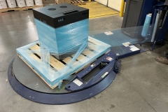 Server-cabinet-being-wrapped-in-VpCI-film