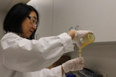 preparing-biobased-sample