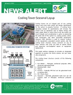 Layup Options for Cooling Water Systems