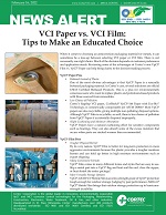 VCI Paper vs. VCI Film: Tips to Make an Educated Choice