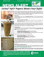 Cortec® VpCI® Papers: What’s Your Style?