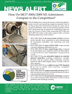 How Do MCI®-2005/2005 NS Admixtures Compare to the Competition?