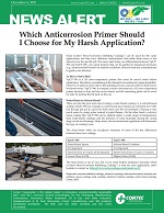 Which Anticorrosion Primer Should I Choose for My Harsh Application?