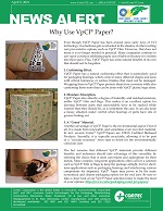 Why Use VpCI® Paper?