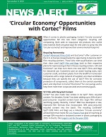 NEWS ALERT: ‘Circular Economy’ Opportunities with Cortec® Films