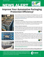 NEWS ALERT: Improve Your Automotive Packaging Protection Efficiency!