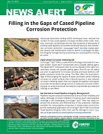 NEWS ALERT: Filling in the Gaps of Cased Pipeline Corrosion Protection