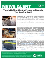 NEWS ALERT: There’s No Time Like the Present to Maintain Your Loading Dock!