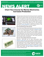NEWS ALERT: Chart Your Course for Marine Electronics Corrosion Protection